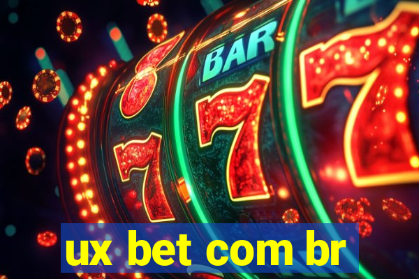 ux bet com br